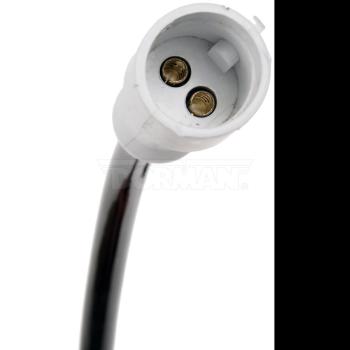 2003 Saturn L200 ABS Wheel Speed Sensor Front Dorman 695086 image 1 of 3