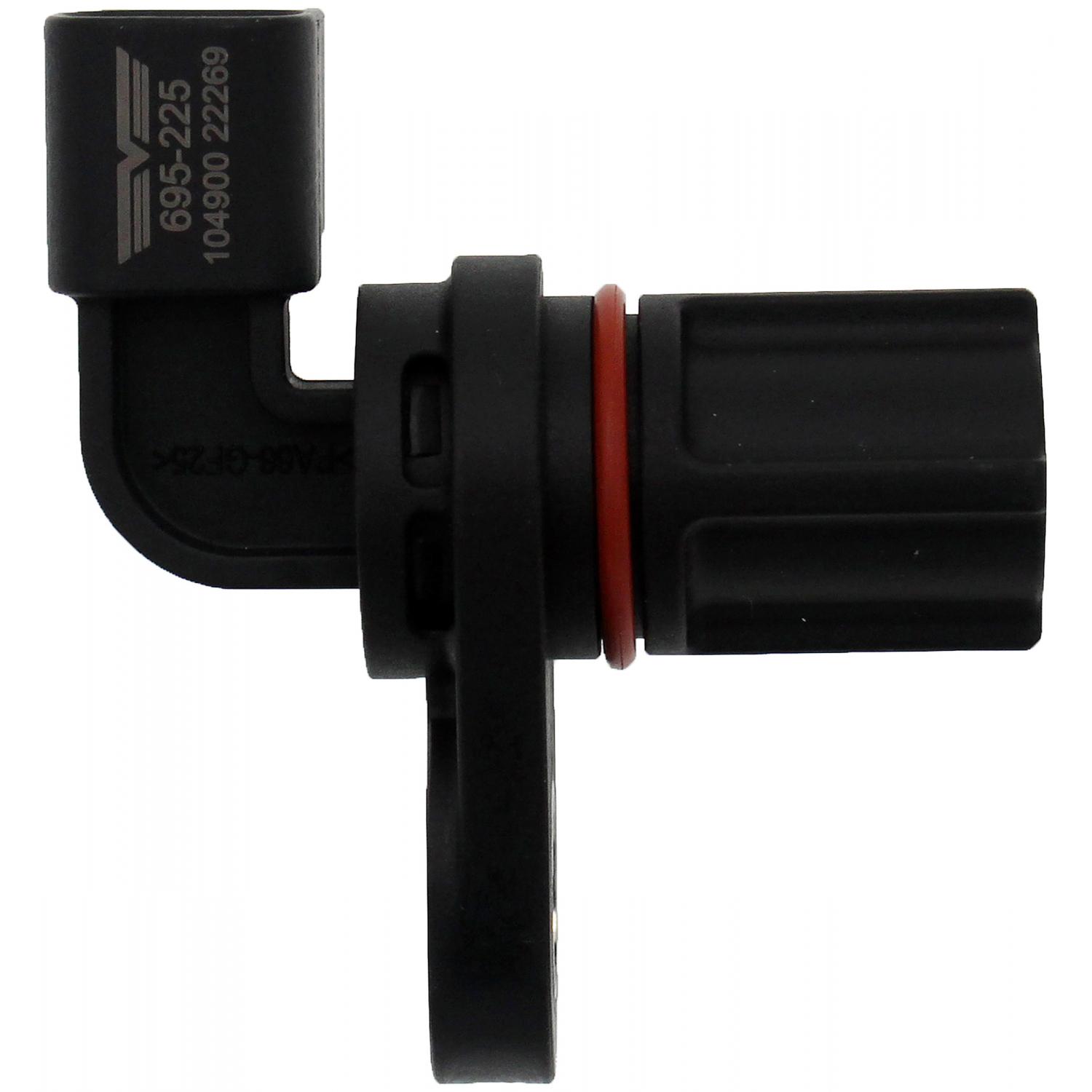 Dorman 695225 - ABS Wheel Speed Sensor Dorman 695225 ABS Wheel Speed Sensor product image 4 of 4