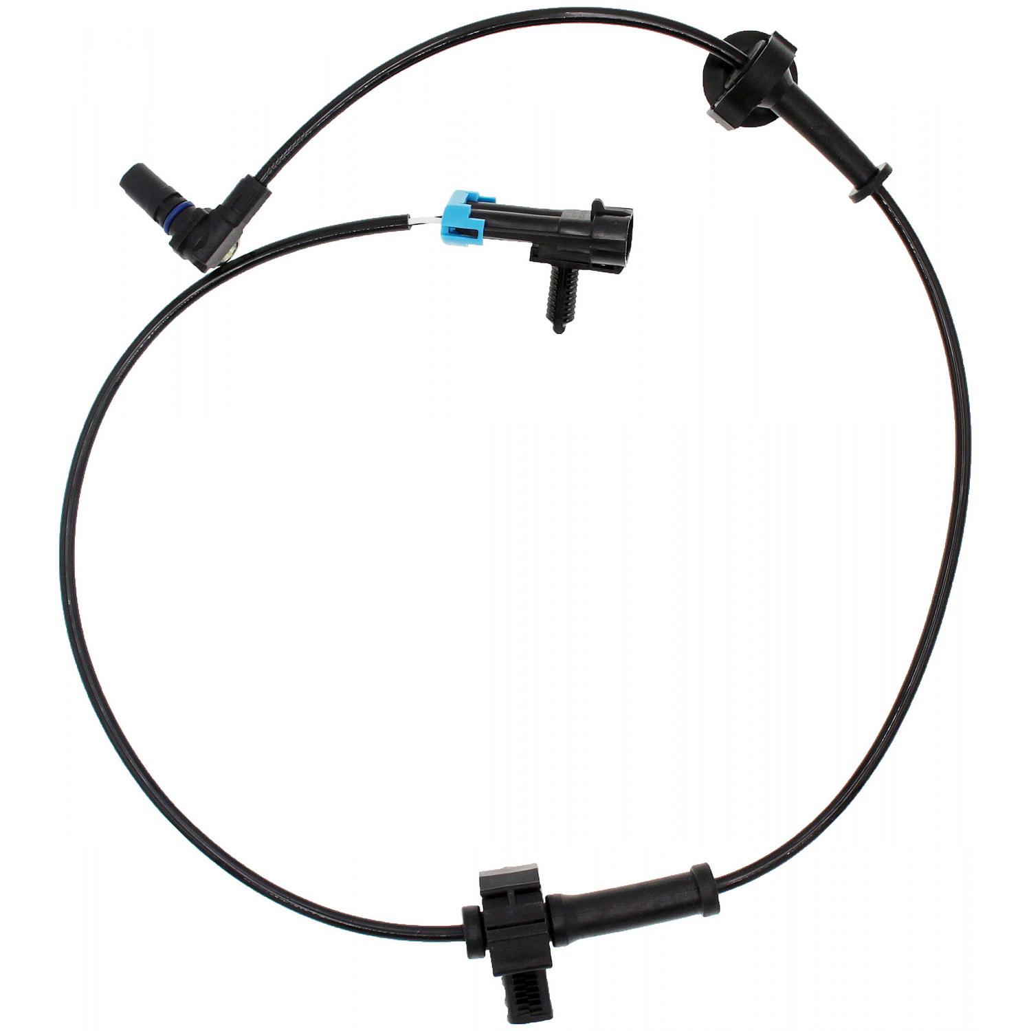 Dorman 695304 - ABS Wheel Speed Sensor Dorman 695304 ABS Wheel Speed Sensor product image 1 of 4