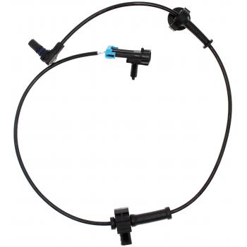 2008 Cadillac Escalade ESV ABS Wheel Speed Sensor Rear Dorman 695304 image 1 of 4