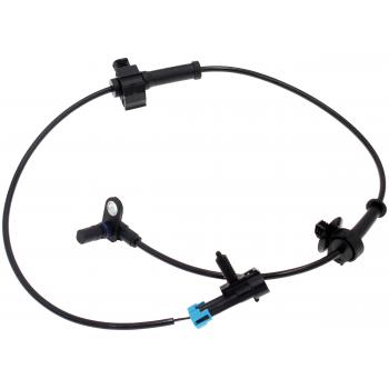 2008 Cadillac Escalade ESV ABS Wheel Speed Sensor Rear Dorman 695304 image 4 of 4