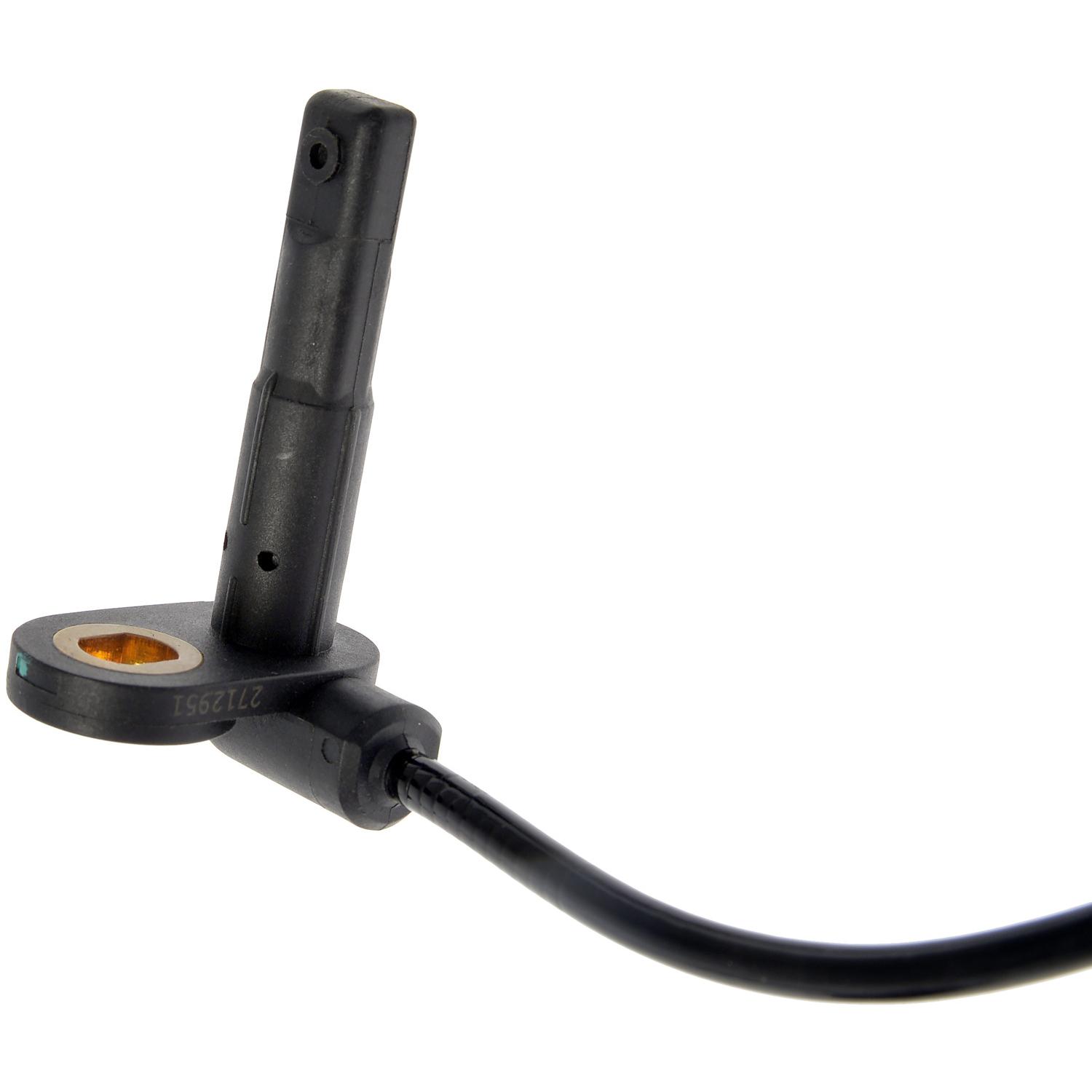 Dorman 695318 ABS Wheel Speed Sensor product image 2 of 4
