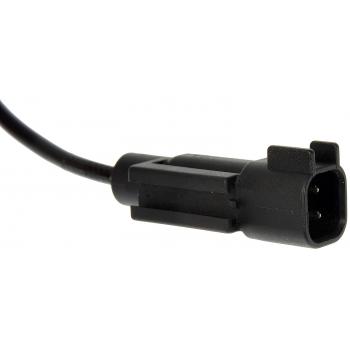 2009 Chrysler Sebring ABS Wheel Speed Sensor Front Right Dorman 695318 image 3 of 4