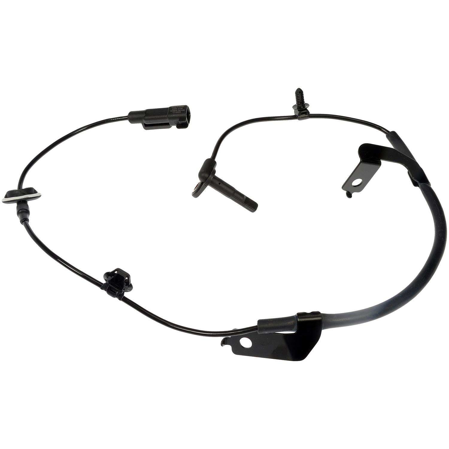 Dorman 695318 ABS Wheel Speed Sensor product image 4 of 4