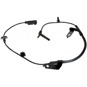 2009 Chrysler Sebring ABS Wheel Speed Sensor Front Right Dorman 695318 image 4 of 4