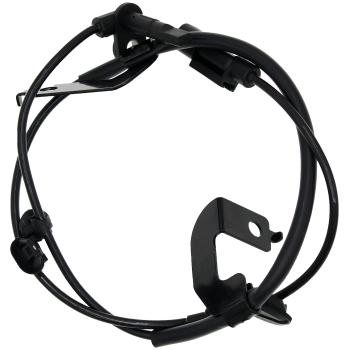 2014 Chrysler 200 ABS Wheel Speed Sensor Front Left Dorman 695319 image 1 of 4