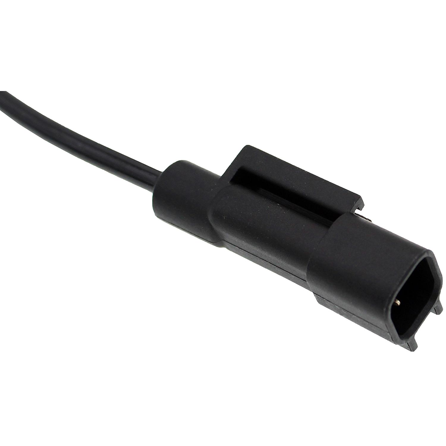 Dorman 695319 - ABS Wheel Speed Sensor Dorman 695319 ABS Wheel Speed Sensor product image 3 of 4