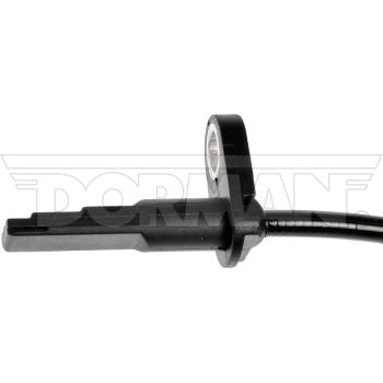 2013 Nissan March ABS Wheel Speed Sensor Front Dorman 695334 image 1 of 3