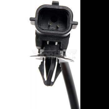 2013 Nissan March ABS Wheel Speed Sensor Front Dorman 695334 image 2 of 3