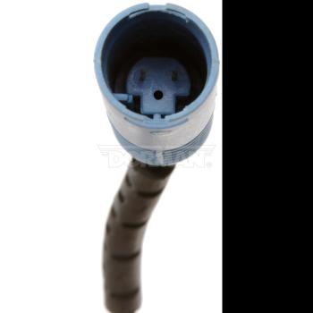 2008 Mini Cooper ABS Wheel Speed Sensor Rear Left Dorman 695336 image 3 of 3