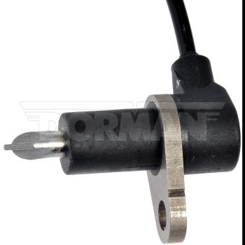 2004 Nissan Pathfinder ABS Wheel Speed Sensor Front Left Dorman 695382 image 3 of 3