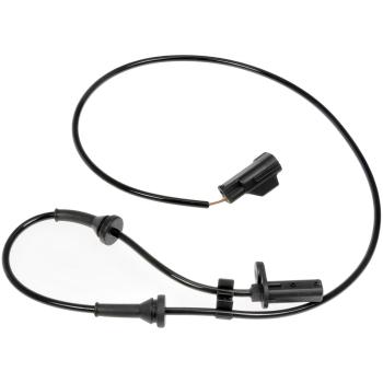 1999 Volvo C70 ABS Wheel Speed Sensor Front Dorman 695507 image 1 of 3