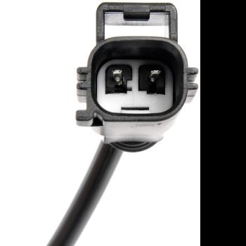 1999 Volvo C70 ABS Wheel Speed Sensor Front Dorman 695507 image 2 of 3