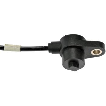 2008 Honda Pilot ABS Wheel Speed Sensor Rear Left Dorman 695657 image 2 of 3