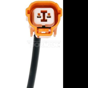 2008 Honda Pilot ABS Wheel Speed Sensor Front Left Dorman 695662 image 3 of 3