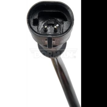 2005 Chrysler Sebring ABS Wheel Speed Sensor Rear Left Dorman 695856 image 3 of 3