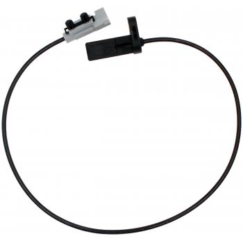 2010 Jeep Commander ABS Wheel Speed Sensor Rear Dorman 695885 image 1 of 4