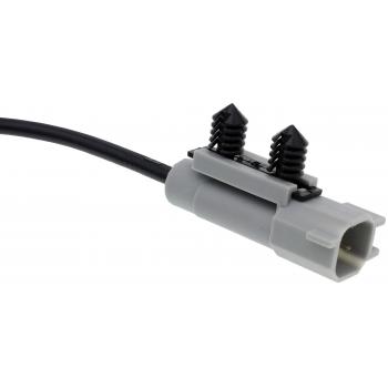 2010 Jeep Commander ABS Wheel Speed Sensor Rear Dorman 695885 image 2 of 4