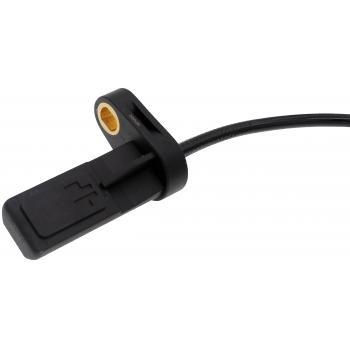 2010 Jeep Commander ABS Wheel Speed Sensor Rear Dorman 695885 image 3 of 4