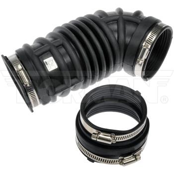 2009 Chevrolet Aveo Engine Air Intake Hose