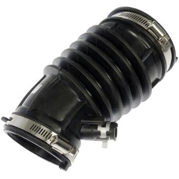 2015 Honda CR-V Engine Air Intake Hose Air Cleaner To Engine Dorman 696005 image 4 of 4
