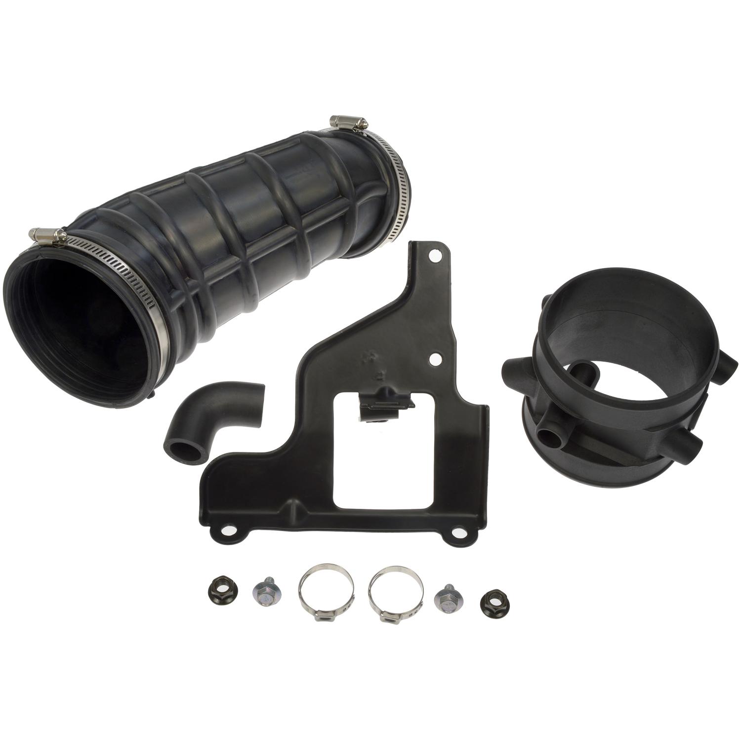 Dorman 696007 Engine Air Intake Hose product image 1 of 4