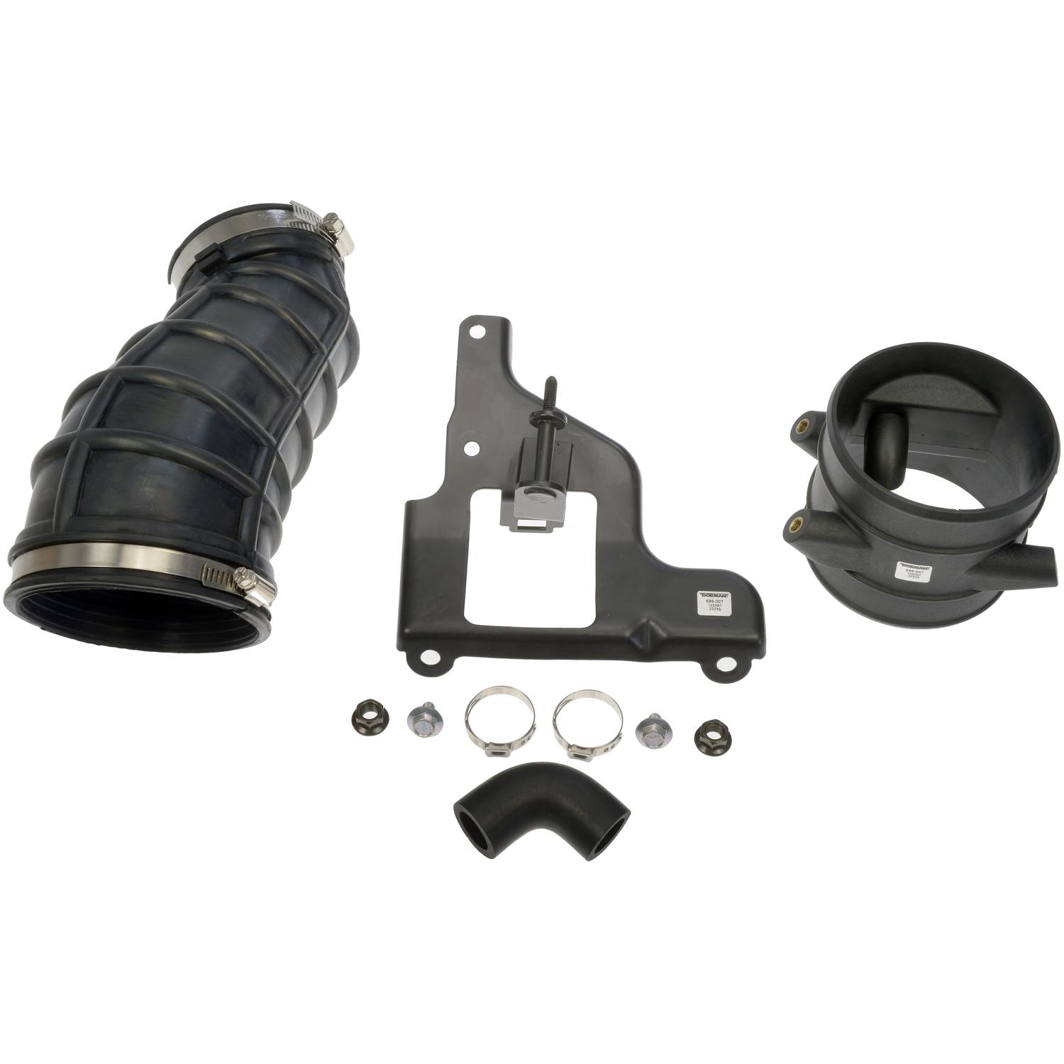 Dorman 696007 Engine Air Intake Hose product image 2 of 4