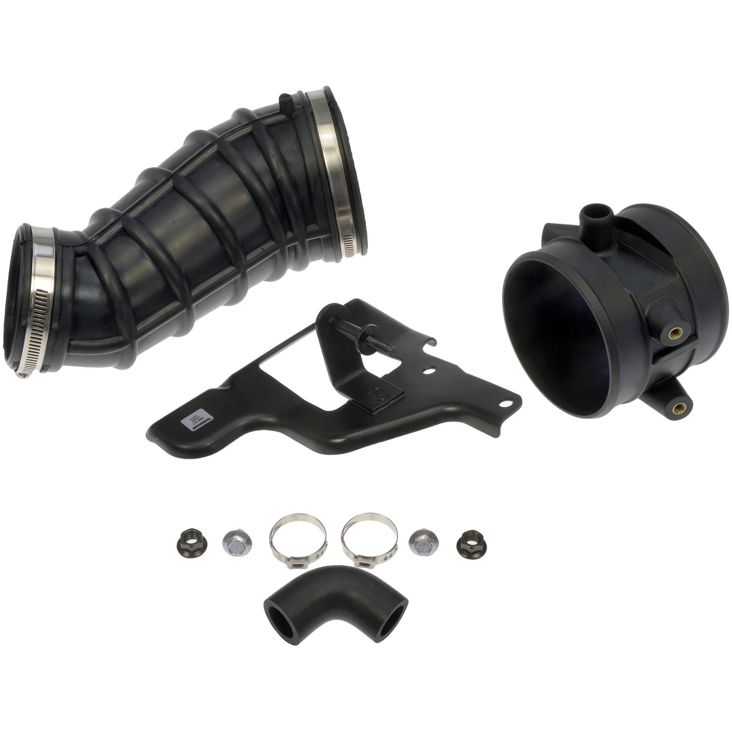 Dorman 696007 Engine Air Intake Hose product image 3 of 4
