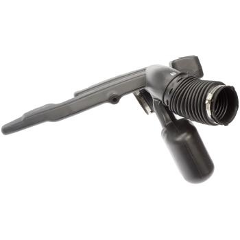 2009 Cadillac Escalade EXT Engine Air Intake Hose Air Cleaner To Engine Dorman 696010 image 4 of 4