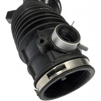 2011 Honda CR-V Engine Air Intake Hose Air Cleaner To Engine Dorman 696011 image 2 of 4