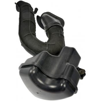 2014 Chevrolet Sonic Engine Air Intake Hose To Air Cleaner Dorman 696013 image 3 of 4