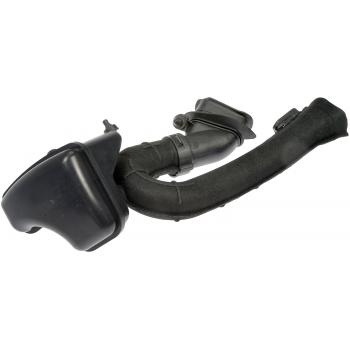 2014 Chevrolet Sonic Engine Air Intake Hose To Air Cleaner Dorman 696013 image 4 of 4