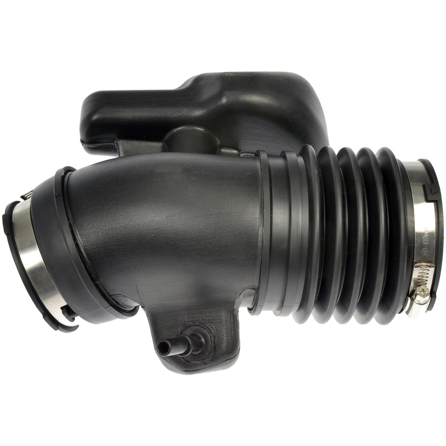 Dorman 696019 - Engine Air Intake Hose Dorman 696019 Engine Air Intake Hose product image 2 of 5