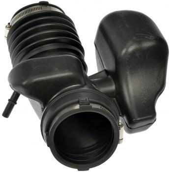 2013 Buick Enclave Engine Air Intake Hose Air Cleaner To Engine Dorman 696019 image 4 of 4