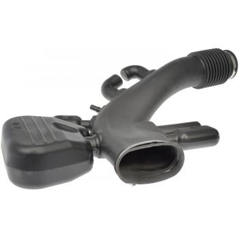 2010 Ford F-450 Super Duty Engine Air Intake Hose