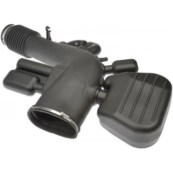 2010 Ford F-350 Super Duty Engine Air Intake Hose Dorman 696029 image 4 of 4