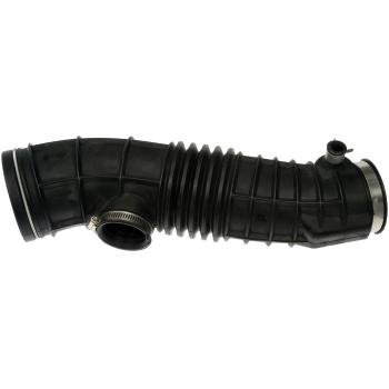 2008 Honda Ridgeline Engine Air Intake Hose Air Cleaner To Engine Dorman 696030 image 1 of 4