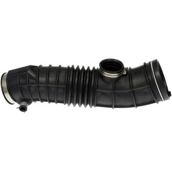 2008 Honda Ridgeline Engine Air Intake Hose Air Cleaner To Engine Dorman 696030 image 2 of 4