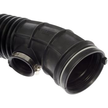 2008 Honda Ridgeline Engine Air Intake Hose Air Cleaner To Engine Dorman 696030 image 4 of 4