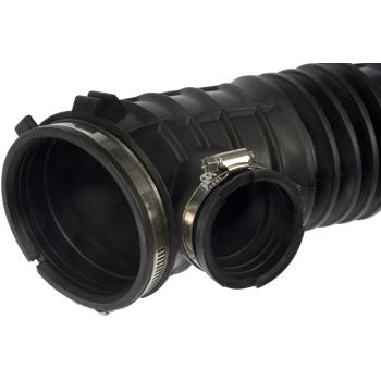 2009 Honda Ridgeline Engine Air Intake Hose Air Cleaner To Engine Dorman 696032 image 2 of 4