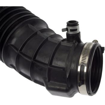 2009 Honda Ridgeline Engine Air Intake Hose Air Cleaner To Engine Dorman 696032 image 3 of 4