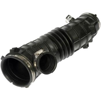 2009 Honda Ridgeline Engine Air Intake Hose Air Cleaner To Engine Dorman 696032 image 4 of 4