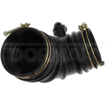 2002 Mazda 626 Engine Air Intake Hose