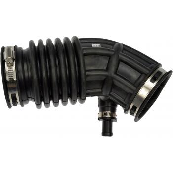 2012 Nissan Altima Engine Air Intake Hose Air Cleaner To Engine Dorman 696085 image 2 of 4