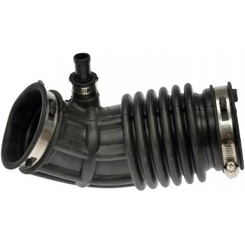 2012 Nissan Altima Engine Air Intake Hose Air Cleaner To Engine Dorman 696085 image 3 of 4