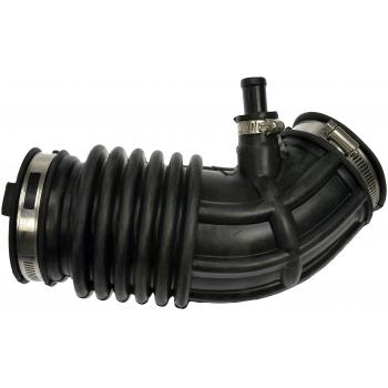2012 Nissan Altima Engine Air Intake Hose Air Cleaner To Engine Dorman 696085 image 4 of 4