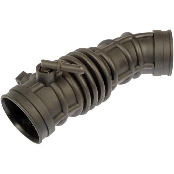 2008 Chevrolet Aveo5 Engine Air Intake Hose