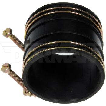 1998 Toyota T100 Engine Air Intake Hose