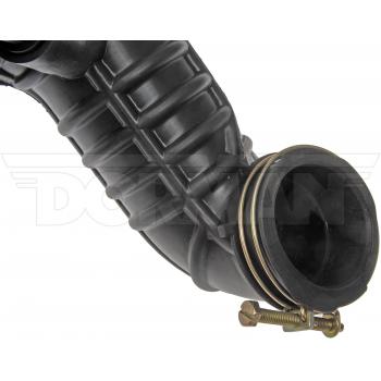 2006 Scion xA Engine Air Intake Hose Air Cleaner To Engine Dorman 696130 image 2 of 4