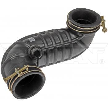 2006 Scion xA Engine Air Intake Hose Air Cleaner To Engine Dorman 696130 image 4 of 4
